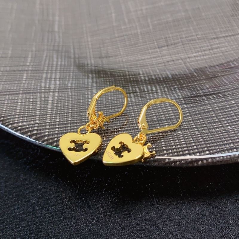 Ce1i*e earrings